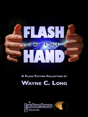 cover image of Flash In the Hand